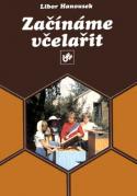 Foto: 27.016: Literatura "Začínáme včelařit"