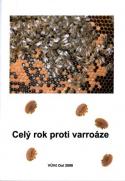 Foto: 27.019: Literatura "Celý rok proti varroáze"