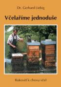 Foto: 27.023: Literatura "Včelaříme jednoduše"