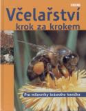 Foto: 27.073: Literatura "Včelařství krok za krokem"