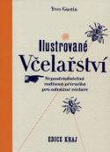 Foto: 27.081: Literatura "Ilustrované včelařství"
