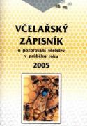 Foto: 27.032: Moderní včelař (časopis)