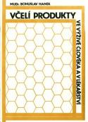 Foto: 27.018: Literatura "Včelí produkty"