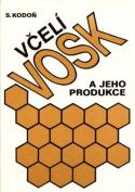 Foto: 27.025: Literatura "Včelí vosk a jeho produkce"