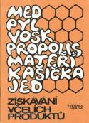 Foto: 27.026: Literatura "Získávání včelích produktů"