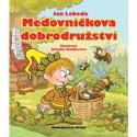 Foto: 27.088: Literatura "Pohádky skřítka Medovníčka"
