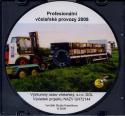 Foto: 27.079: DVD "Profesionální včelařské provozovny 2008"
