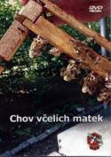 Foto: 27.082: DVD "Chov včelích matek"
