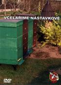 Foto: 27.083: DVD "Včelaříme nástavkově"