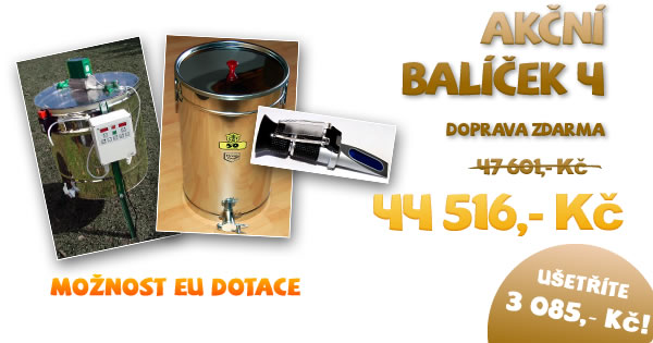 Info: Akční balíček č. 4