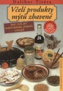 Foto: 27.075: Literatura "Včelí produkty mýtů zbavené"