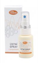 Foto: 18.002: Ústní spray s propolisem 25 ml - Pleva